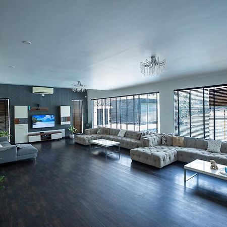 Magnolia - Luxury 3Br Private Pool Villa By Jade Bengalúr Exteriér fotografie