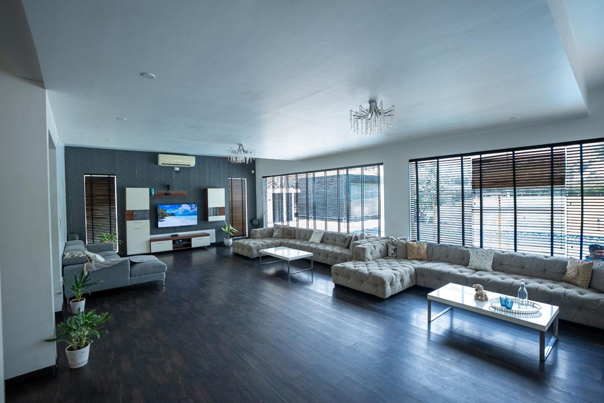 Magnolia - Luxury 3Br Private Pool Villa By Jade Bengalúr Exteriér fotografie