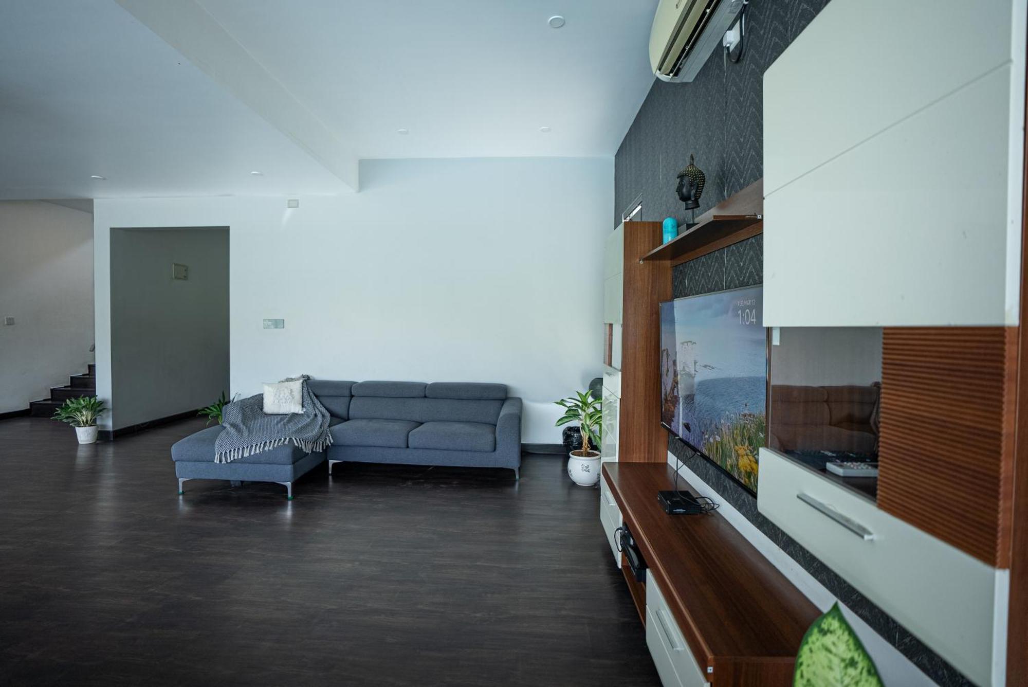 Magnolia - Luxury 3Br Private Pool Villa By Jade Bengalúr Exteriér fotografie