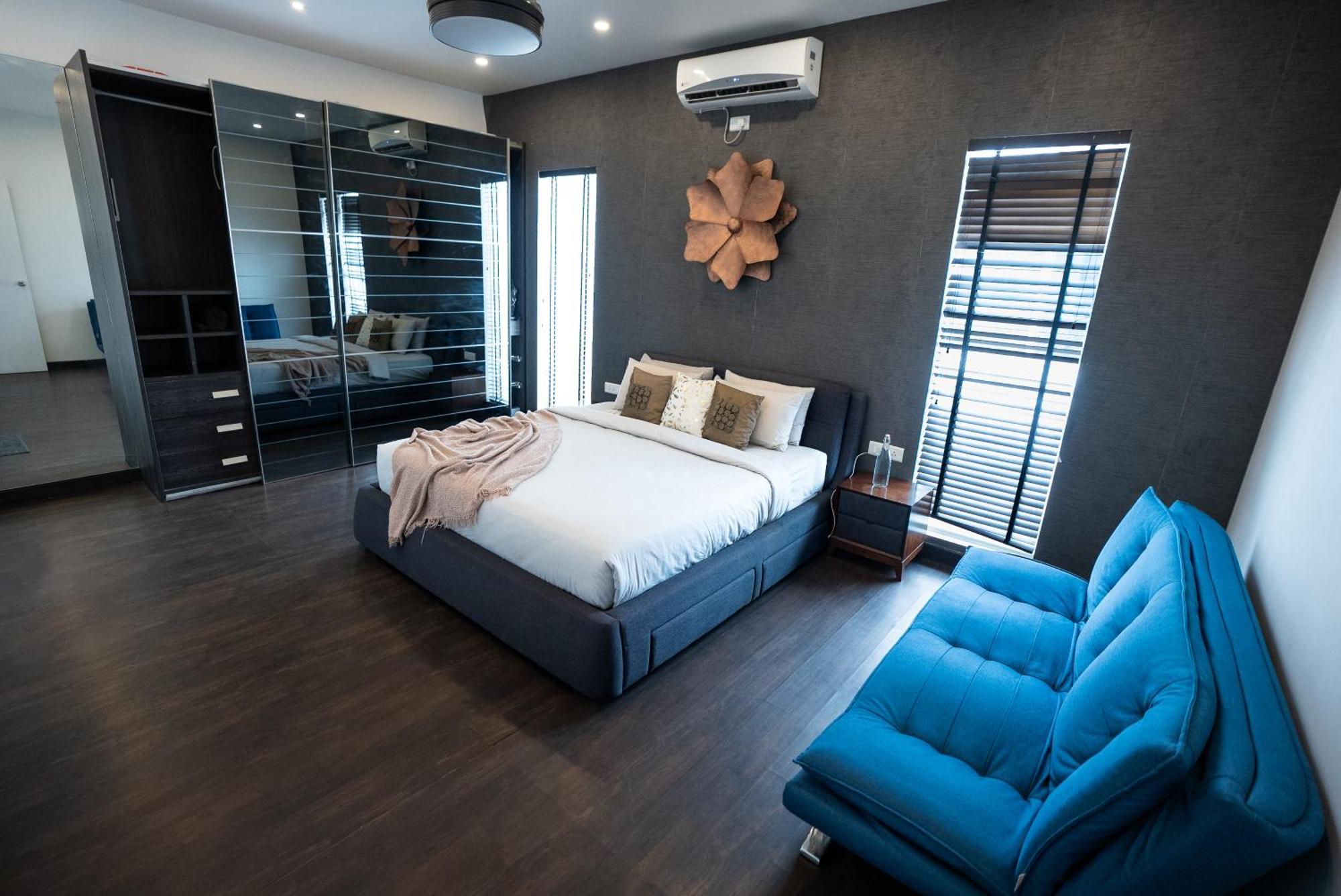 Magnolia - Luxury 3Br Private Pool Villa By Jade Bengalúr Exteriér fotografie